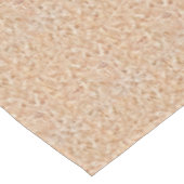 合板フェイクパターン（の模様が）あるテーブルクロス テーブルクロス (アングル)