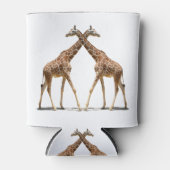 合格の喜び 缶クーラー (正面)