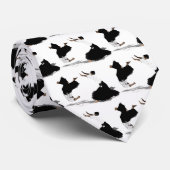 合気道のnage ネクタイ (ロール)