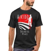 合気道ザ・アート・オブ・ピース武術アーツ自己防衛