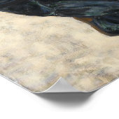 合気道16 ポスター (角)