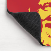 合気道1 マウスパッド (コーナー)