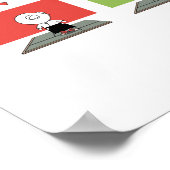 合気道 – 道場ルール ポスター (角)