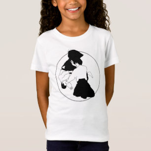 合気道 Tシャツ