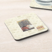 合法はようです コースター (左側)