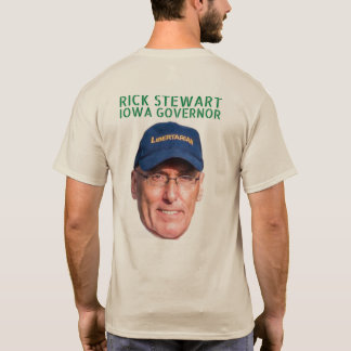 合法化しろ！ Tシャツ