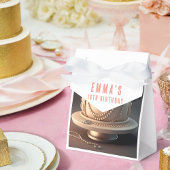 合法的なジュエリーをテーマにした誕生日の好意ボックス フェイバーボックス