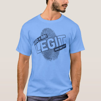 合法 Tシャツ