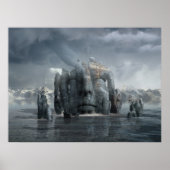 合流点 ポスター (正面)