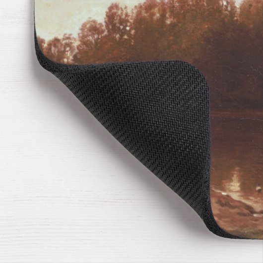 合流 マウスパッド (コーナー)