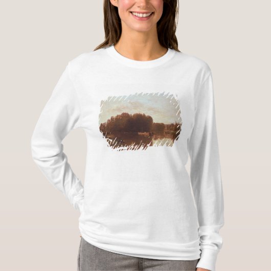 合流 Tシャツ (正面)