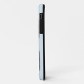 合理化された涙のトレーラーのジプシーのキャラバン Case-Mate iPhoneケース (裏面/左)