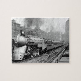 合理化20世紀限定列車c 1938ジグ ジグソーパズル