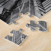 合理化20世紀限定列車c 1938ジグ ジグソーパズル (側面)