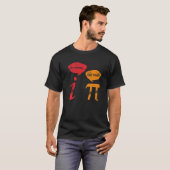 合理的な取得を実在行う Tシャツ (正面フル)