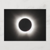 合計太陽のEclipseはがき ポストカード (正面)