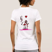 合計 Tシャツ (裏面)