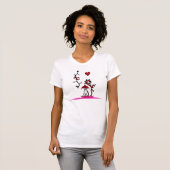 合計 Tシャツ (正面フル)