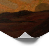 吉利町 ポスター (角)