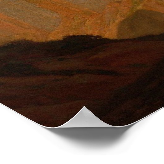 吉利町 ポスター (角)