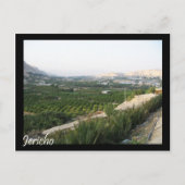 吉利町 ポストカード (正面)