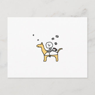 吉日 ポストカード