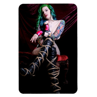 吉良フォン経 マグネット