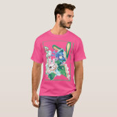 吉野姫川 Tシャツ (正面フル)