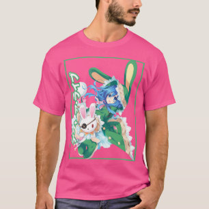 吉野姫川 Tシャツ