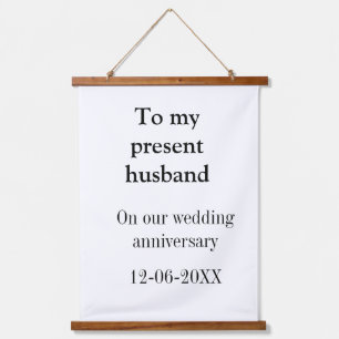  吊り下げ型タペストリー