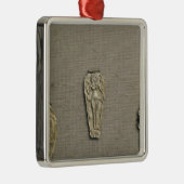 吊り下げ式の描写のAstarteの豊饒の女神 メタルオーナメント (右)