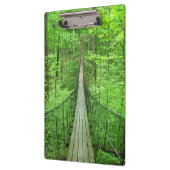 吊り橋 クリップボード (左)
