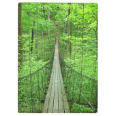 吊り橋 クリップボード (裏面)