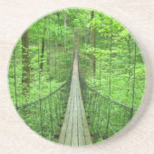 吊り橋 コースター (正面)