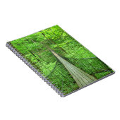 吊り橋 ノートブック (右側)