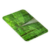 吊り橋 マグネット (右側)