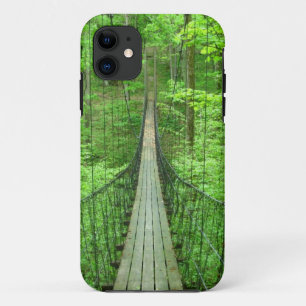 吊り橋 iPhone 11 ケース