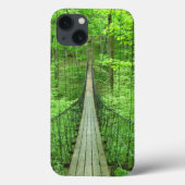 吊り橋 Case-Mate iPhoneケース (裏面)