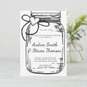 吊るしマソンジャー 招待状 (スタンド正面)