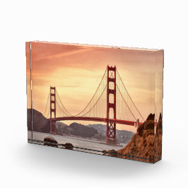 吊橋 フォトブロック