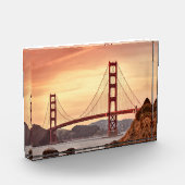 吊橋 フォトブロック (左)