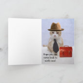 同おもしろい僚に良くなる カード (内部)