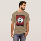 同お気に入りの僚のTシャツ Tシャツ (正面フル)