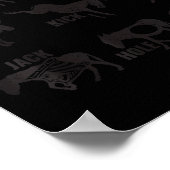 同じこと言ってる ポスター (角)