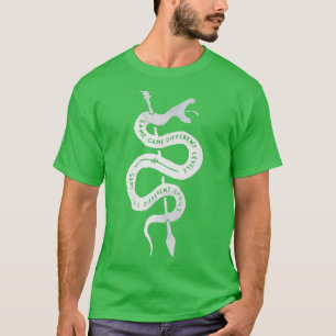 同じゲ違うームレベ違うル Tシャツ