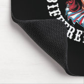 同じサーカス違うピエロ マウスパッド (コーナー)