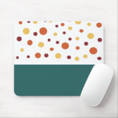 同じファイ違うズソーダ マウスパッド (マウス)