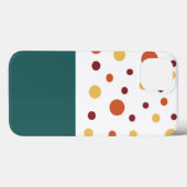 同じファイ違うズソーダ Case-Mate iPhoneケース (裏面 (横))