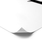 同じヘアカットのポスターマットに疲れた ポスター (角)