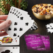 同じ周波数 トランプ (インサイチュ)